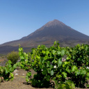 Volcan Fogo Cap Vert