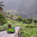 Santo Antao